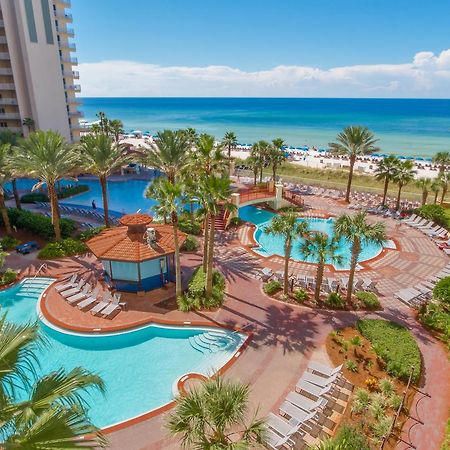 Shores Of Panama By Book That Condo Panama City Beach Buitenkant foto