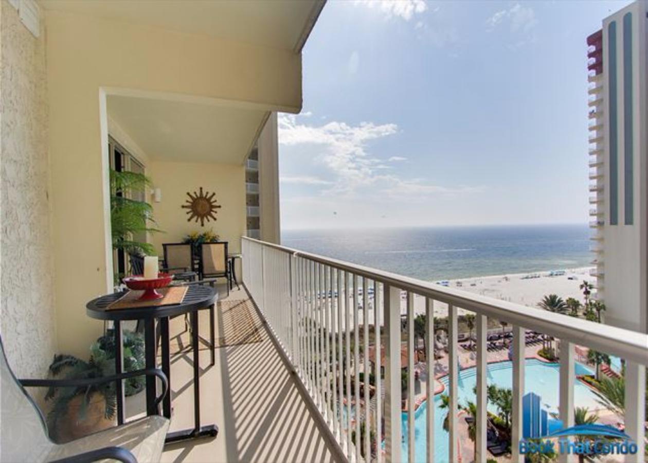Shores Of Panama By Book That Condo Panama City Beach Buitenkant foto