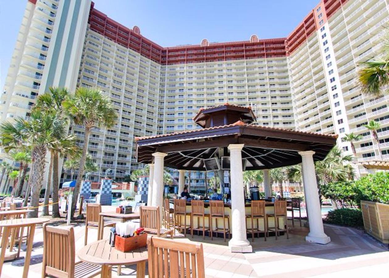 Shores Of Panama By Book That Condo Panama City Beach Buitenkant foto