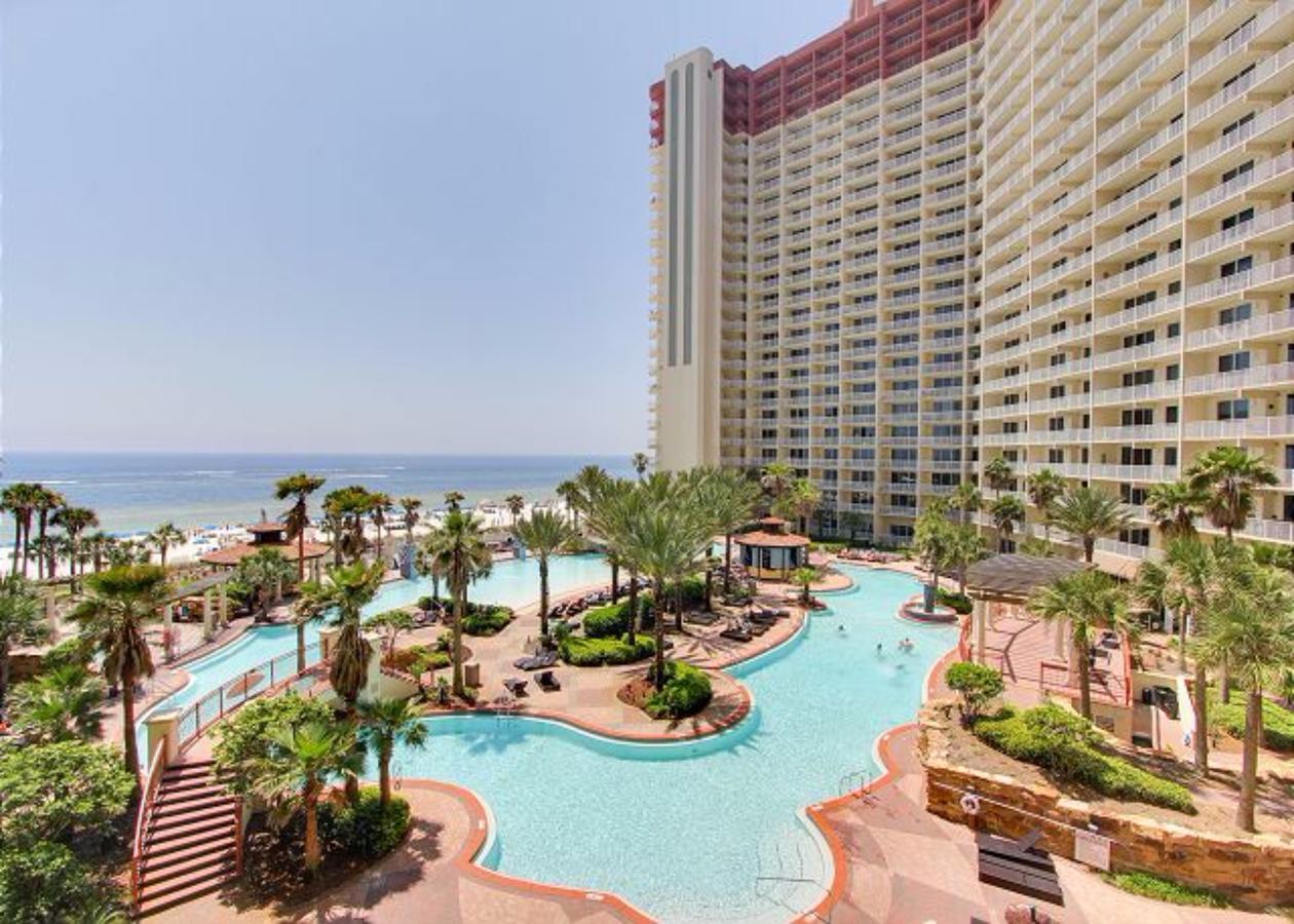 Shores Of Panama By Book That Condo Panama City Beach Buitenkant foto