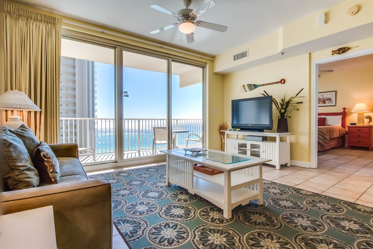 Shores Of Panama By Book That Condo Panama City Beach Buitenkant foto