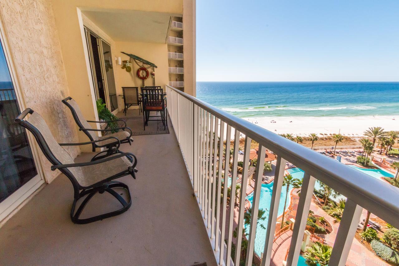 Shores Of Panama By Book That Condo Panama City Beach Buitenkant foto
