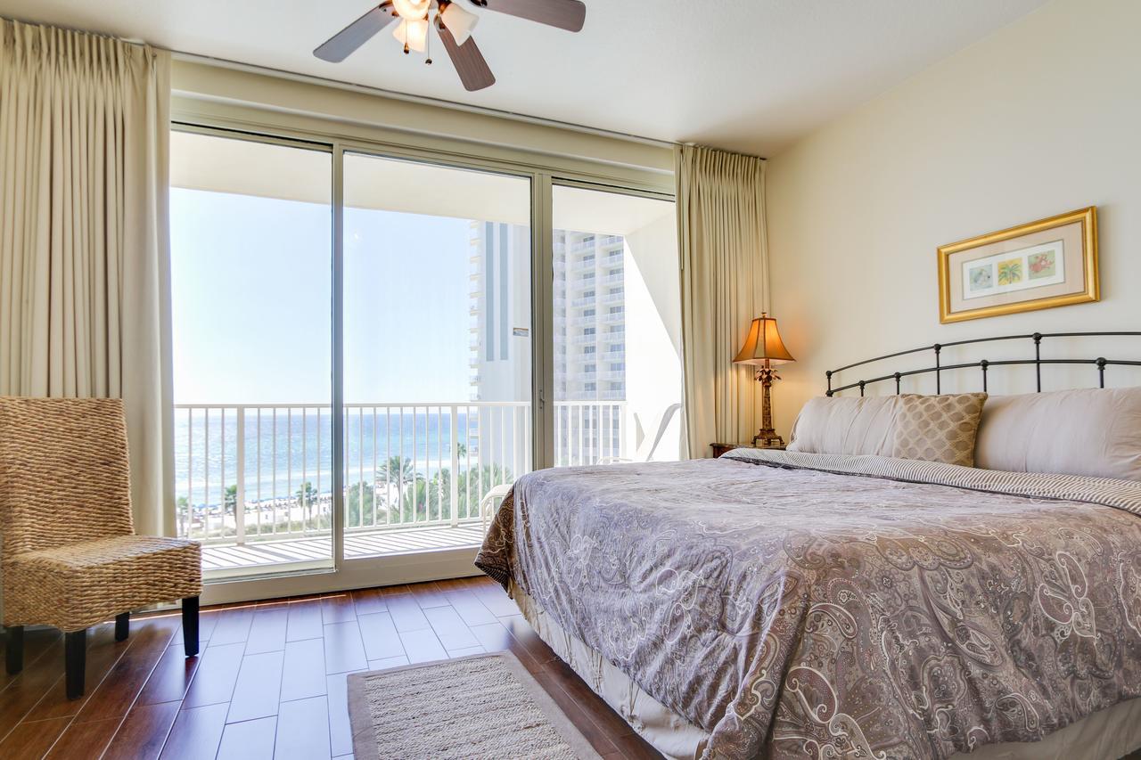Shores Of Panama By Book That Condo Panama City Beach Buitenkant foto