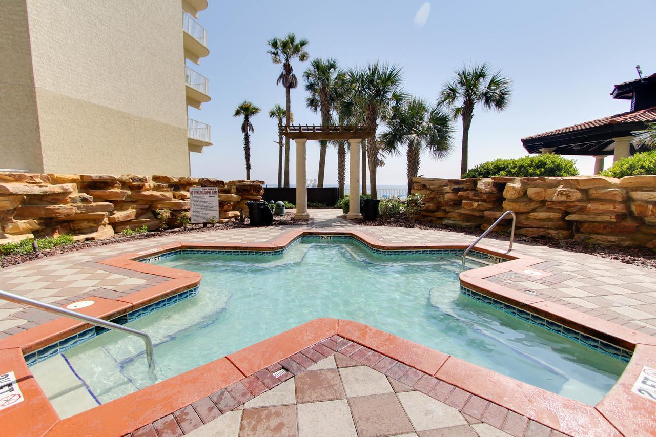 Shores Of Panama By Book That Condo Panama City Beach Buitenkant foto