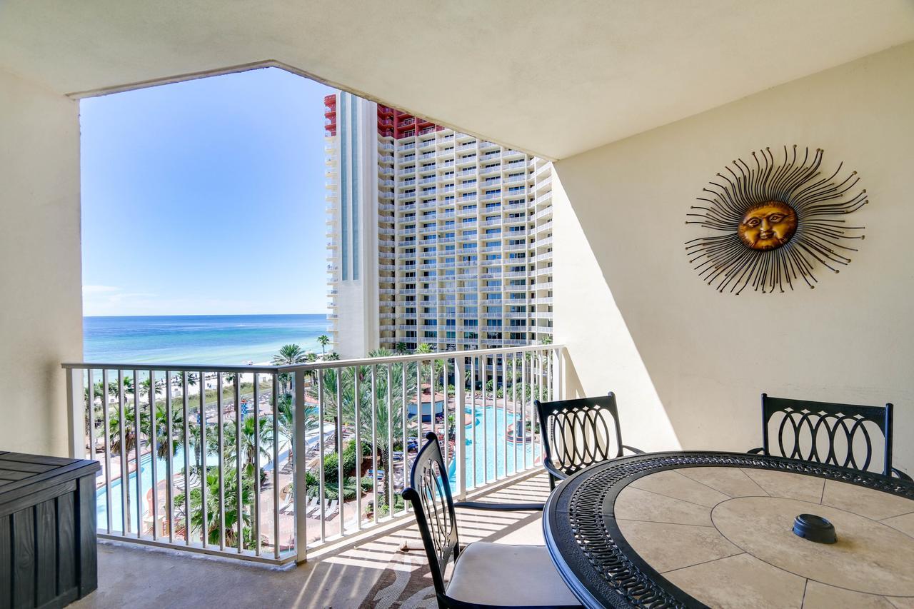 Shores Of Panama By Book That Condo Panama City Beach Buitenkant foto