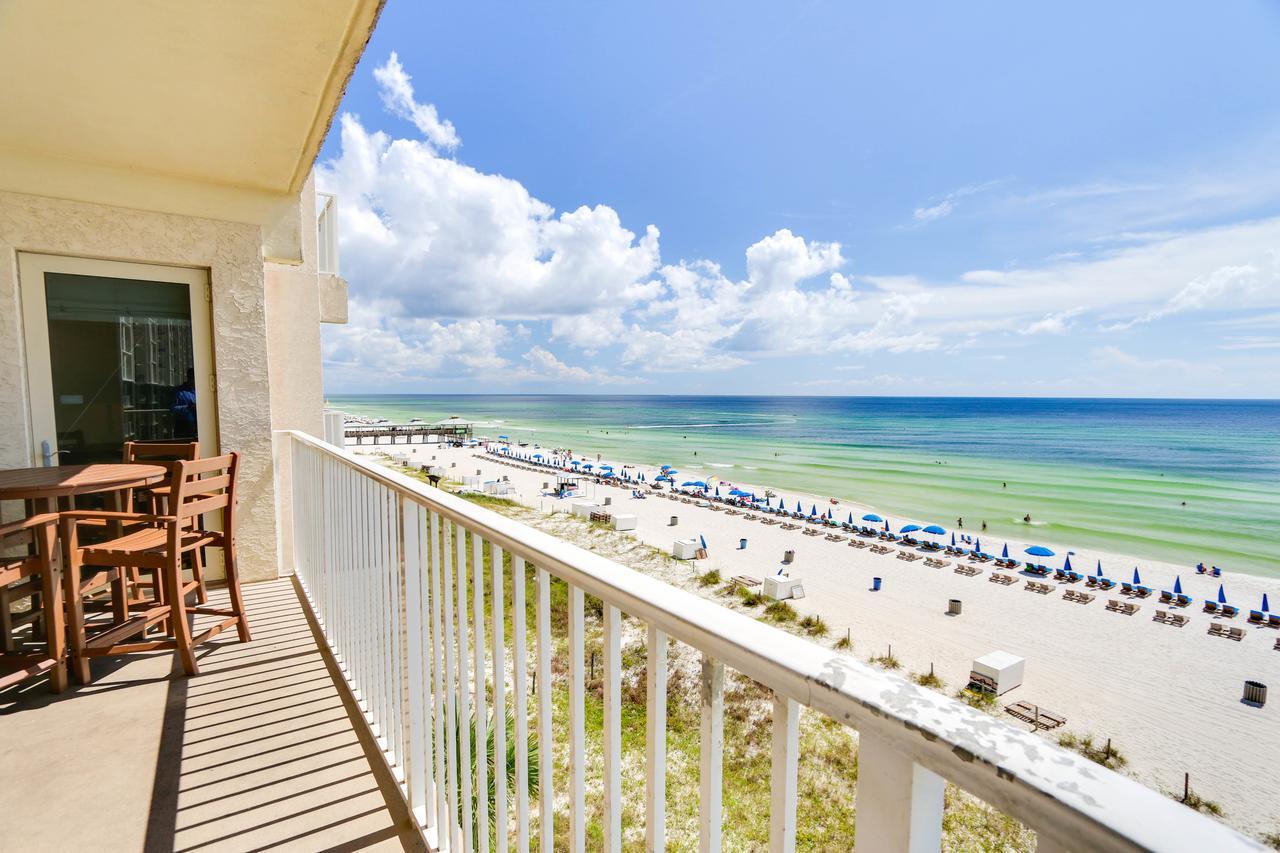Shores Of Panama By Book That Condo Panama City Beach Buitenkant foto