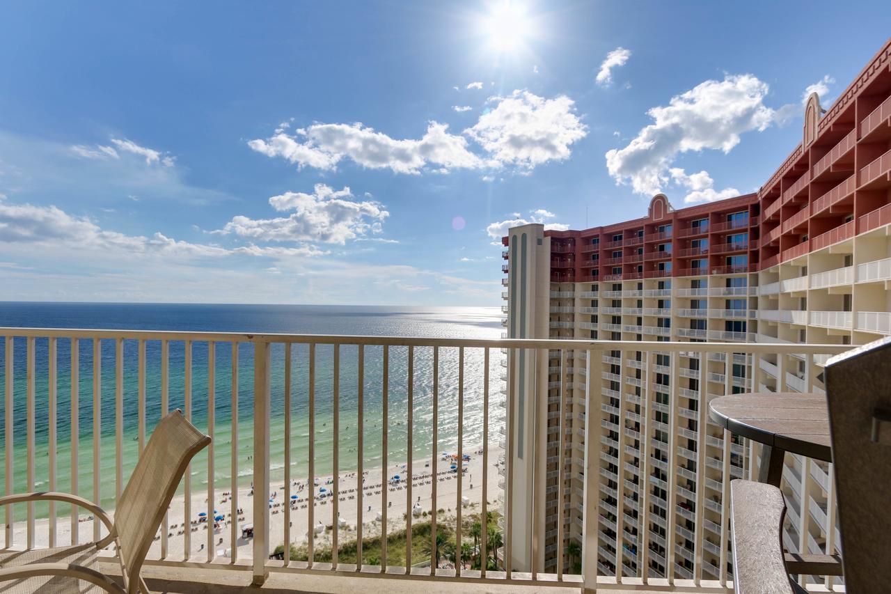 Shores Of Panama By Book That Condo Panama City Beach Buitenkant foto