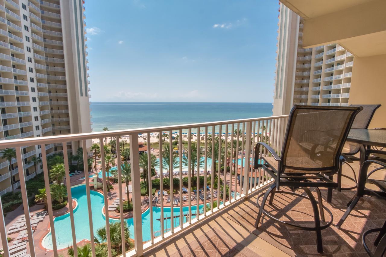 Shores Of Panama By Book That Condo Panama City Beach Buitenkant foto