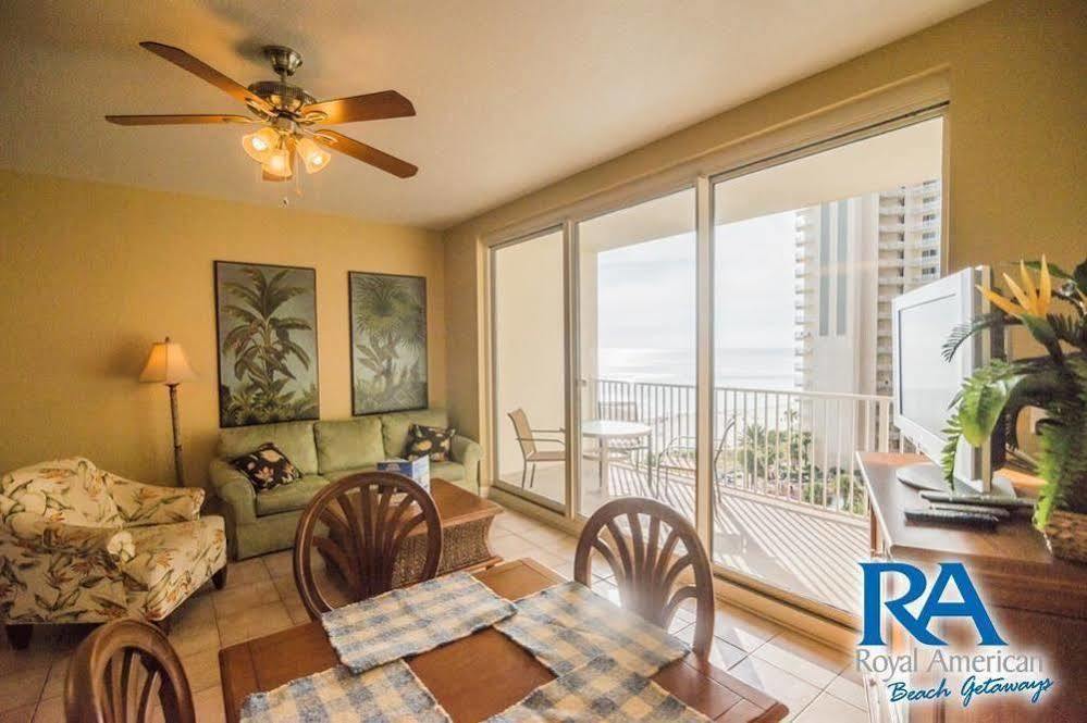 Shores Of Panama By Book That Condo Panama City Beach Buitenkant foto