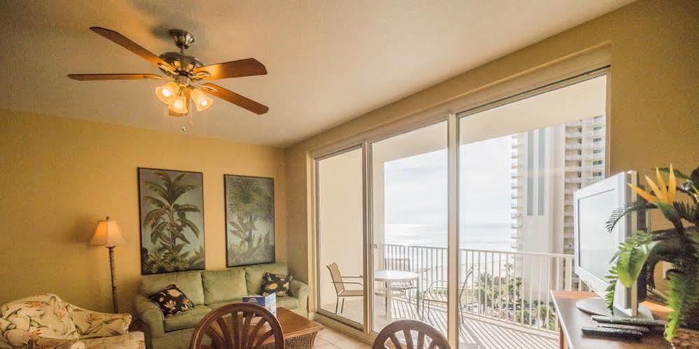Shores Of Panama By Book That Condo Panama City Beach Buitenkant foto